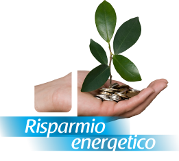 Risparmio Energetico